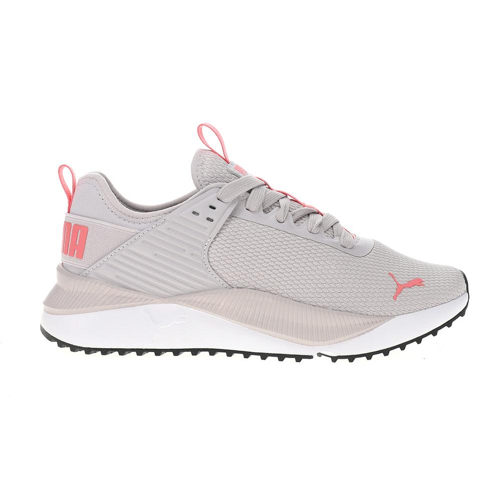 Puma PC Runner Mesh Lace Up Sneakers