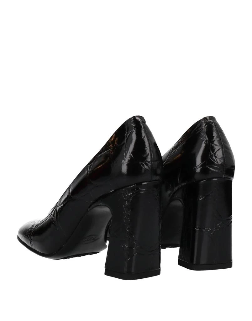 Tod's Pump 3
