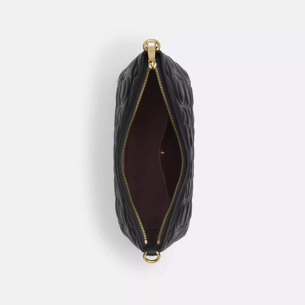 Coach Laurel Shoulder Bag In Signature Leather 2