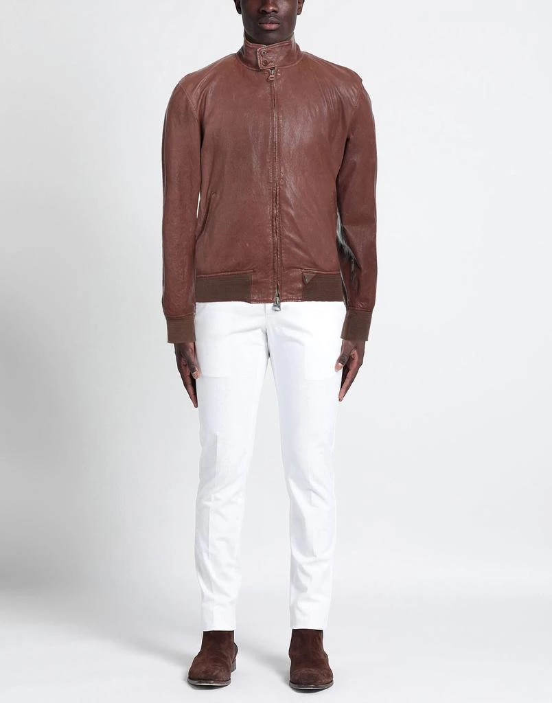 STEWART Bomber 2