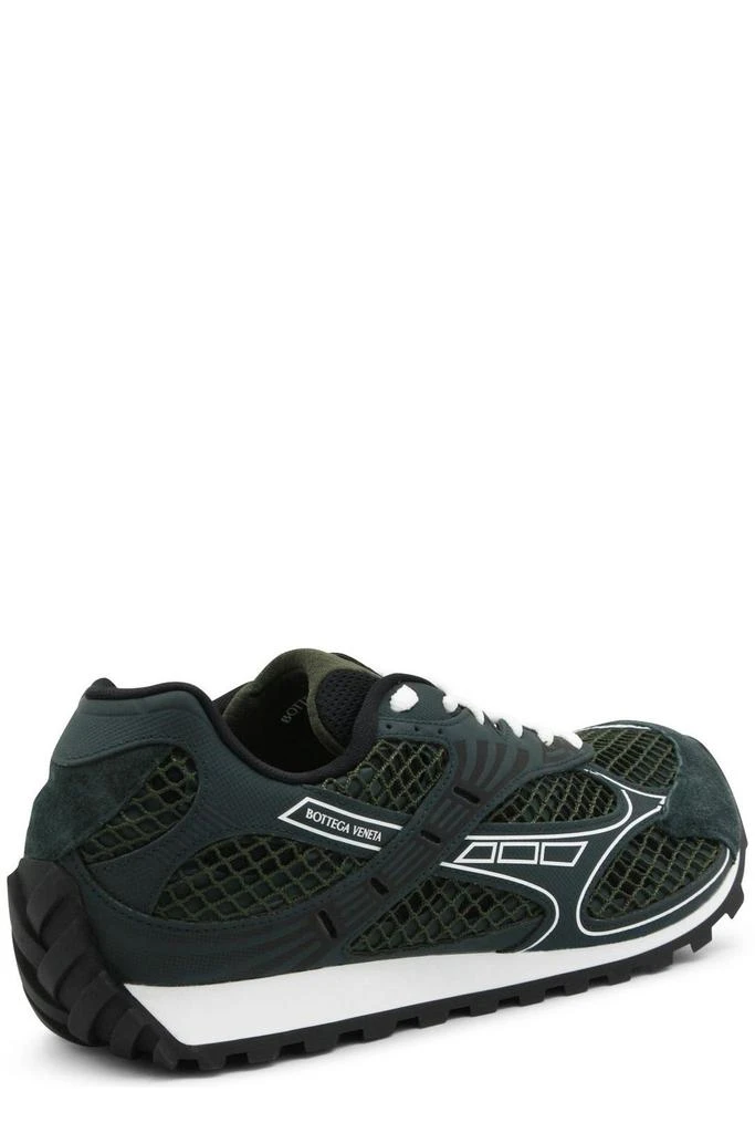 Bottega Veneta Bottega Veneta Orbit Lace-Up Sneakers 2