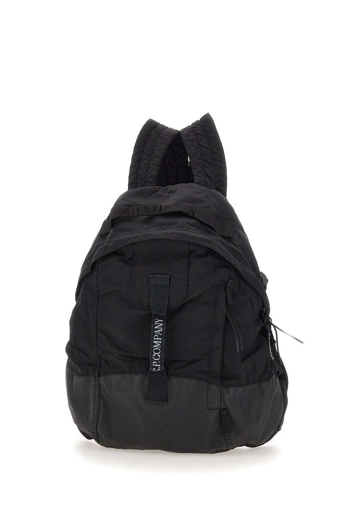 C.P. Company Nylon B Rounded Backpack – On Sale Now with Up to 23