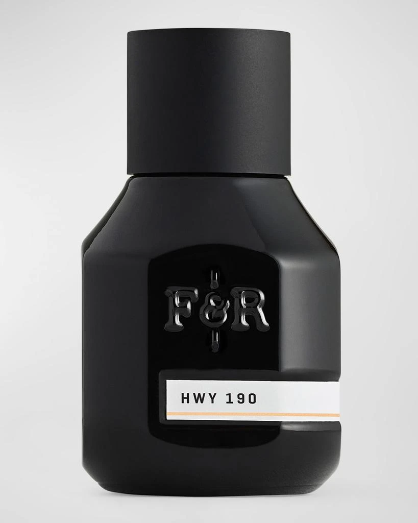 Fulton & Roark Hwy 190 Extrait De Parfum, 1.7 oz. 1