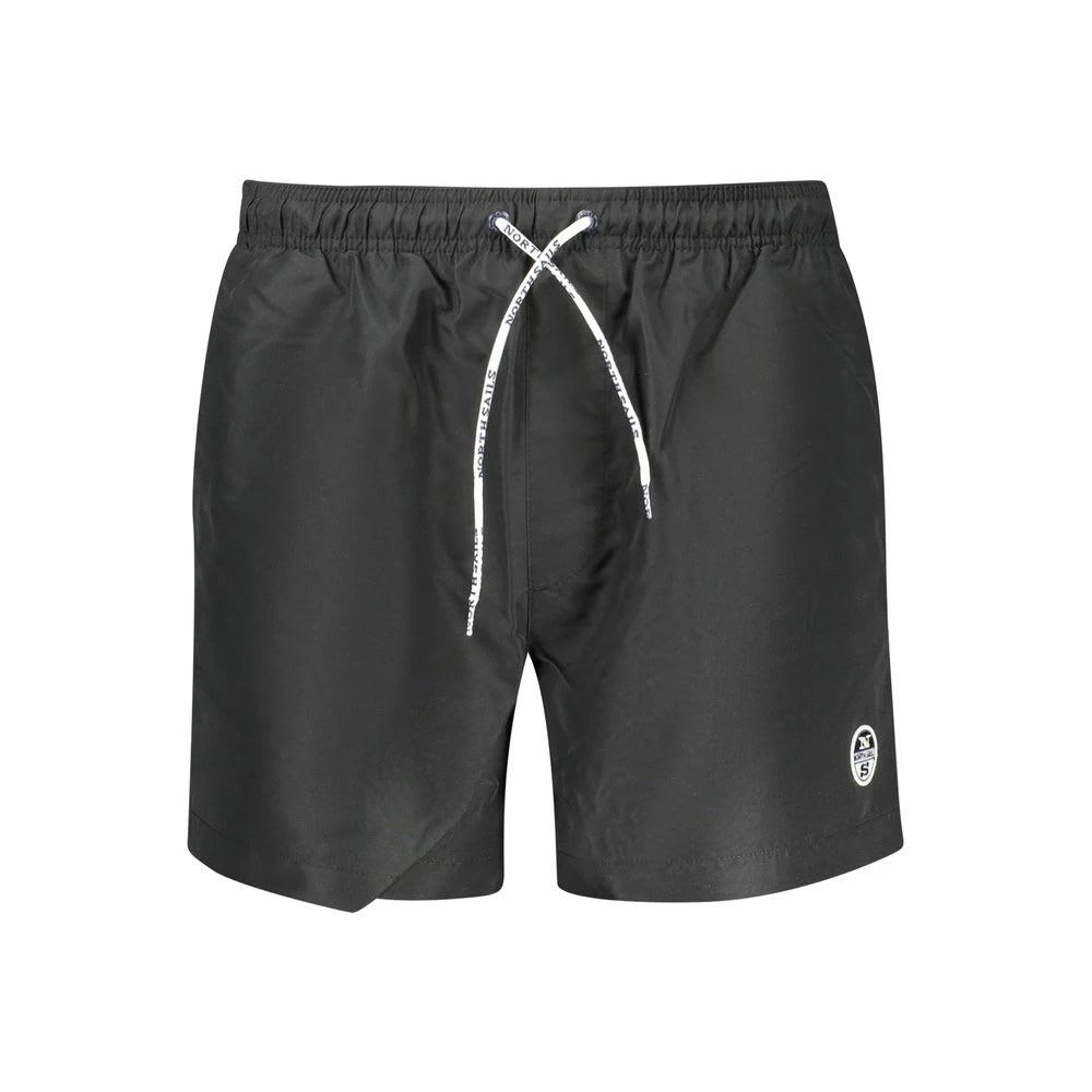 NORTH SAILS Polyester Men
s Swim Men
s Boxer