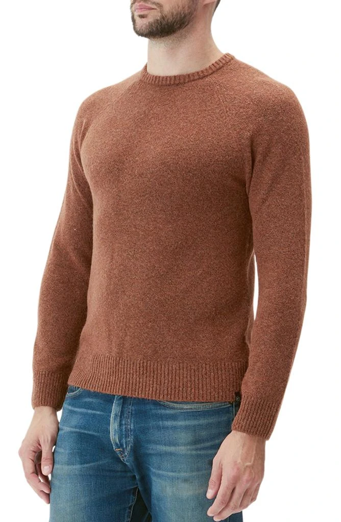Threads for Thought Raglan Crewneck Sweater 6