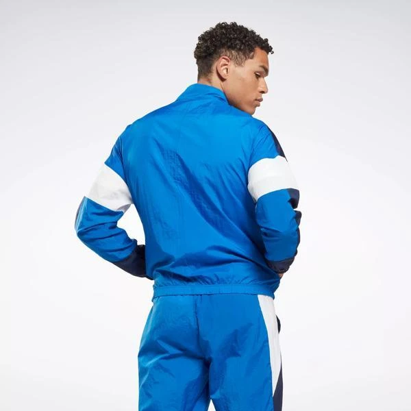 Reebok Training Woven Performance Jacket 3
