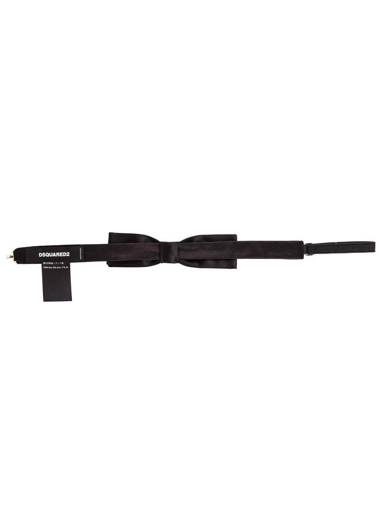 DSQUARED2 Dsquared2 Bow Tie 3