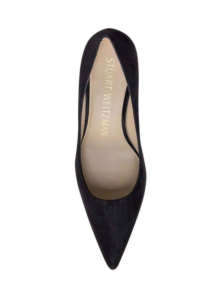 Stuart Weitzman Stuart Weitzman Stuart 75 Pump 4