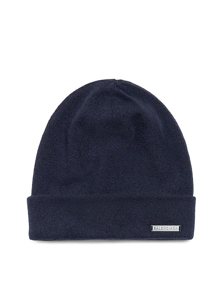 Shop Balenciaga Beverly Hills Beanie on Sale at BeyondStyle – Get
