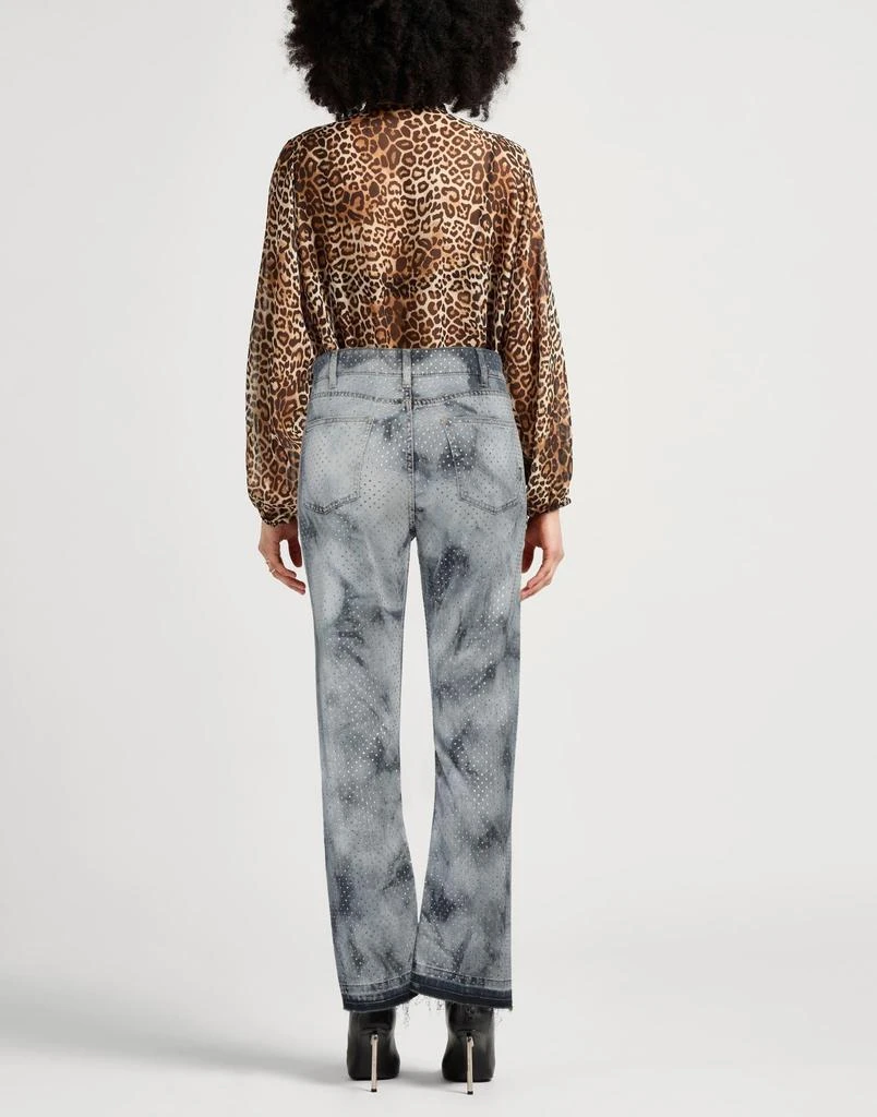 LANEUS Denim pants 3