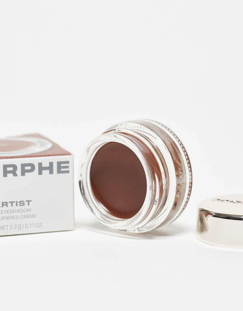 MORPHE Morphe Solo Artist Priming Cream Eyeshadow - SETLIST 3