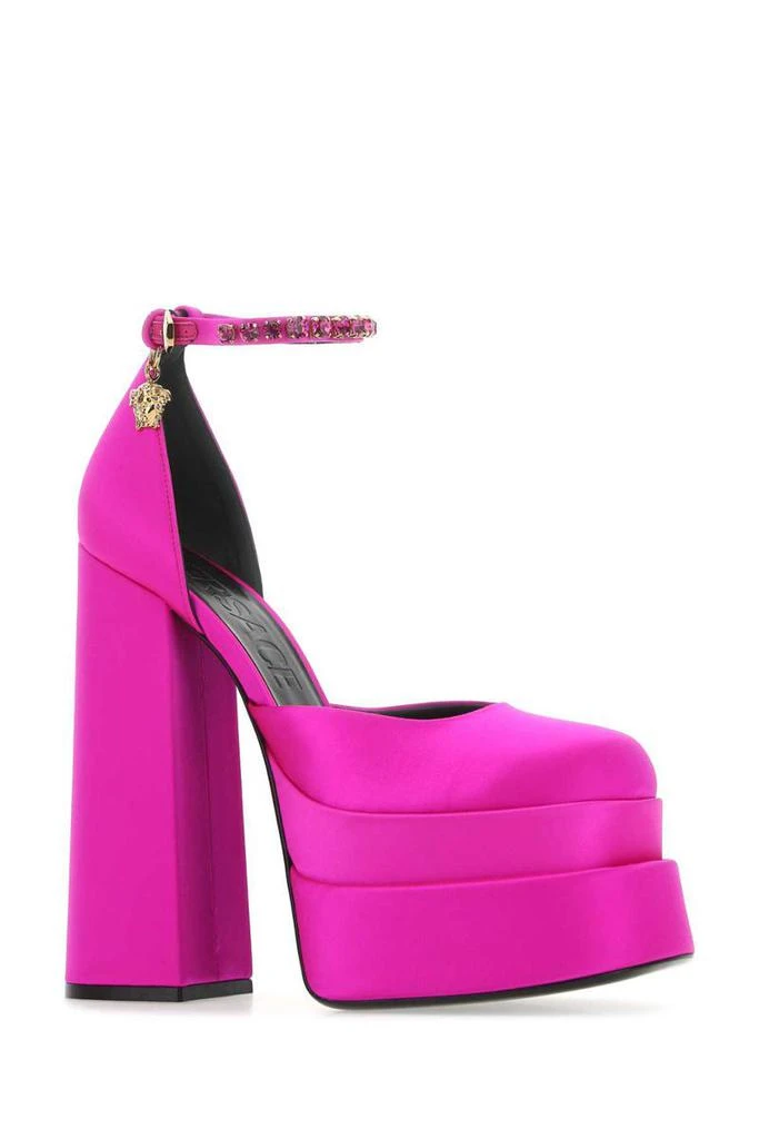 Versace Versace Heeled Shoes 2