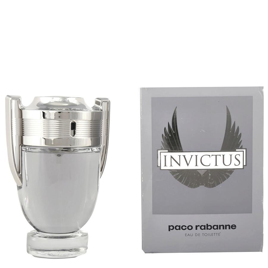 Paco Rabanne Paco Rabanne Invictus Mens EDT