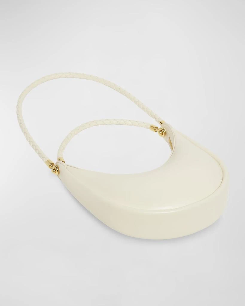 Bottega Veneta Hula Hoop Hobo Bag 7