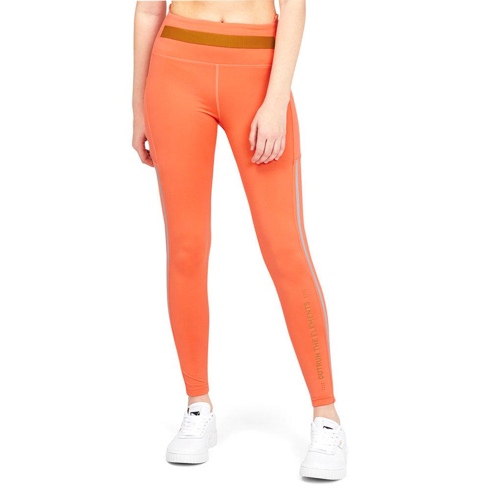 Puma Helly Hansen X Running Tights