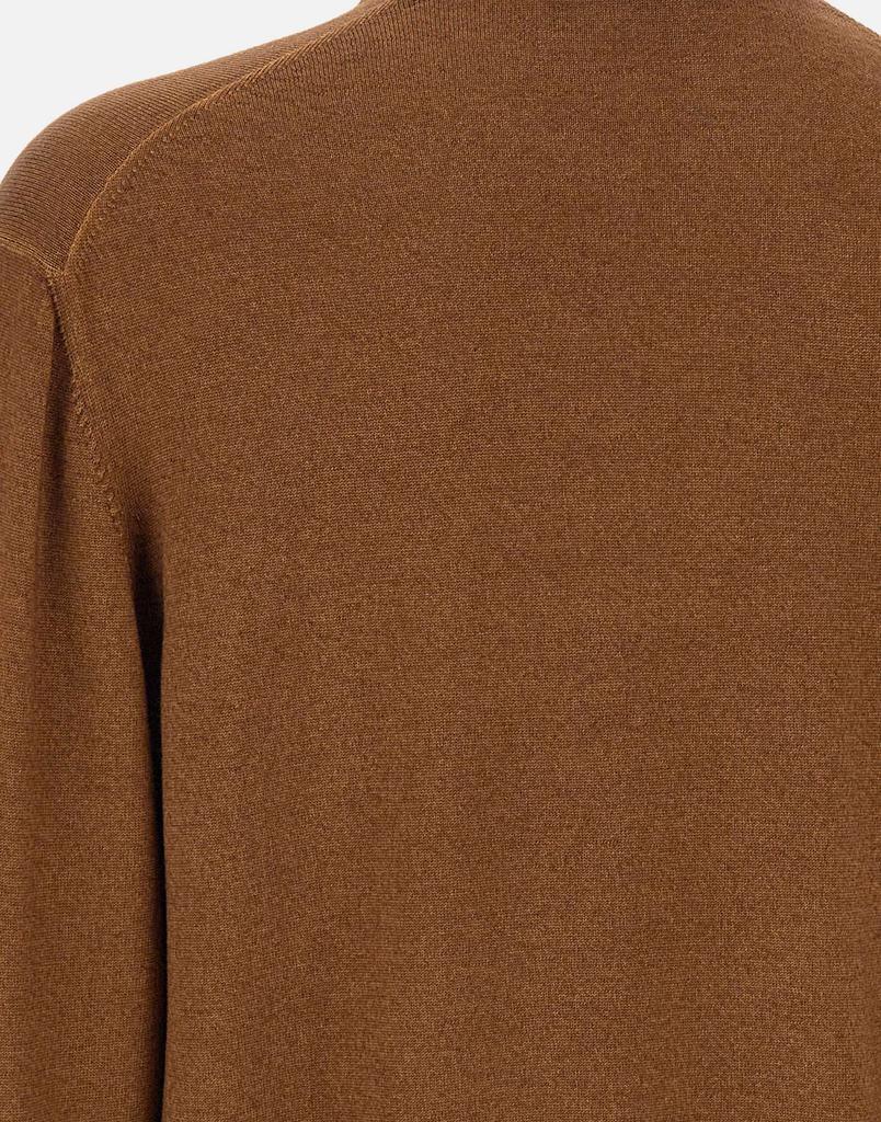 GRAN SASSO Wool sweater