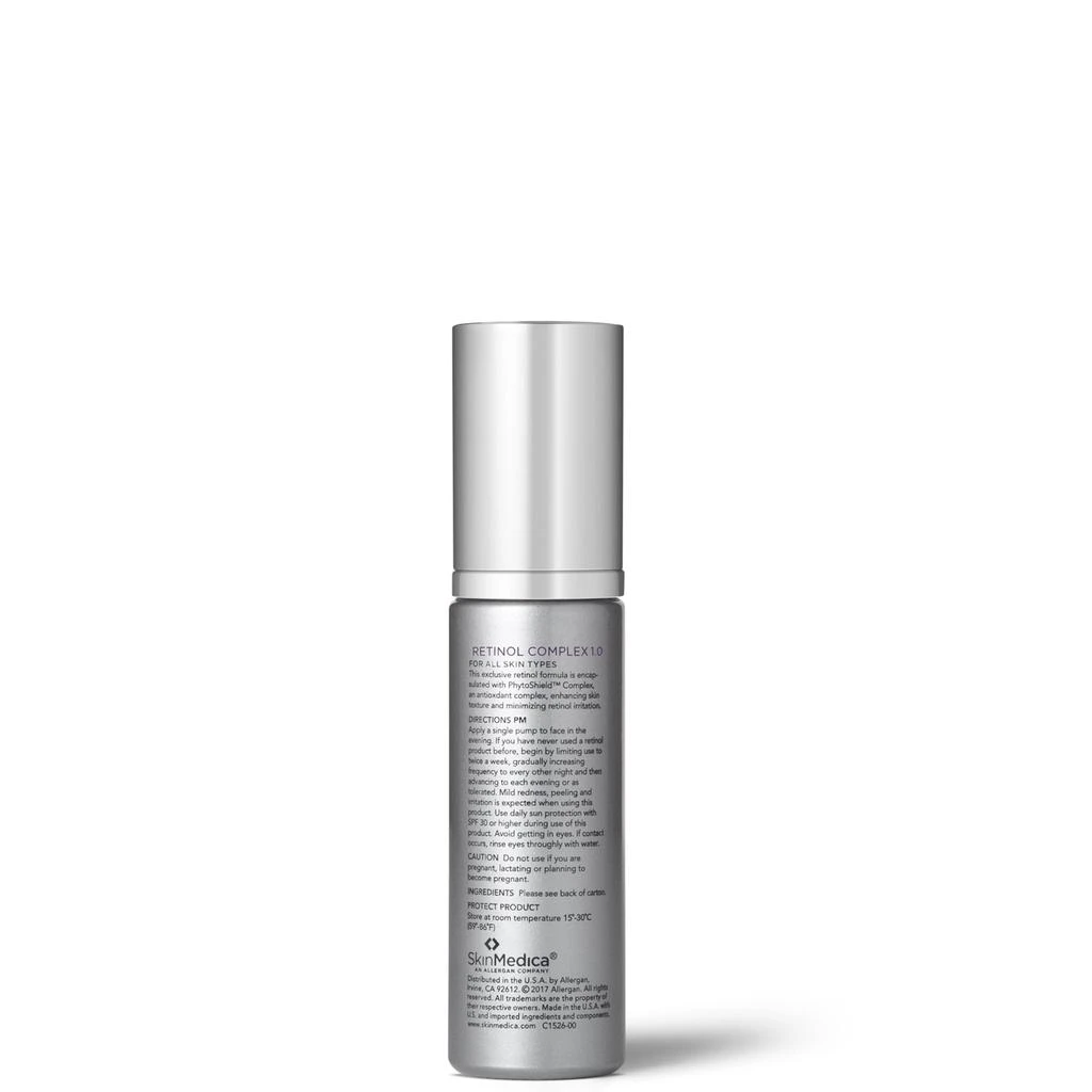 SkinMedica SkinMedica Age Defense Retinol Complex 1.0 2