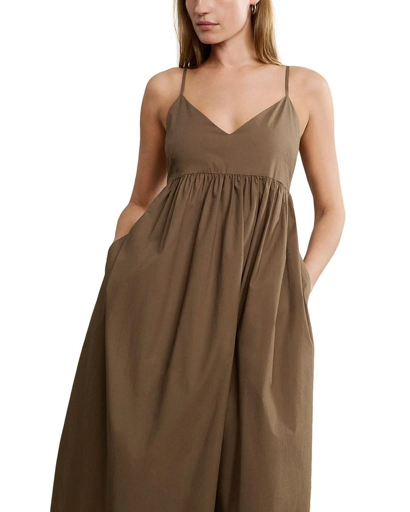 Jenni Kayne Cove Maxi Dress 10