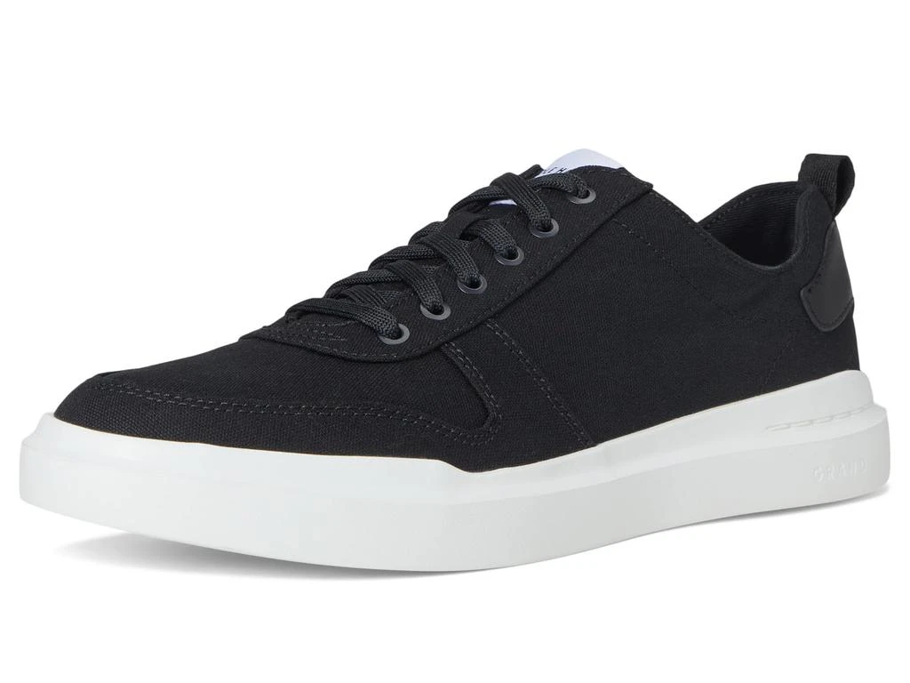 Cole Haan GrandPro Rally Canvas Court Sneaker 7