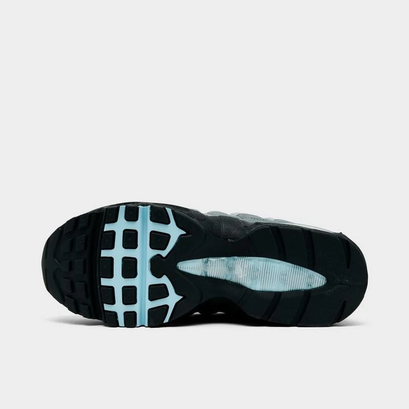 NIKE Big Kids' Nike Air Max 95 Casual Shoes 6