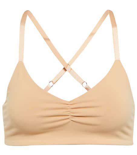 Live The Process Saturn sports bra