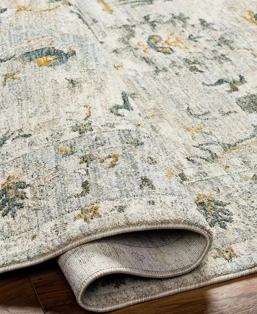 Surya Dresden DRE-2308 2' x 3' Area Rug 5