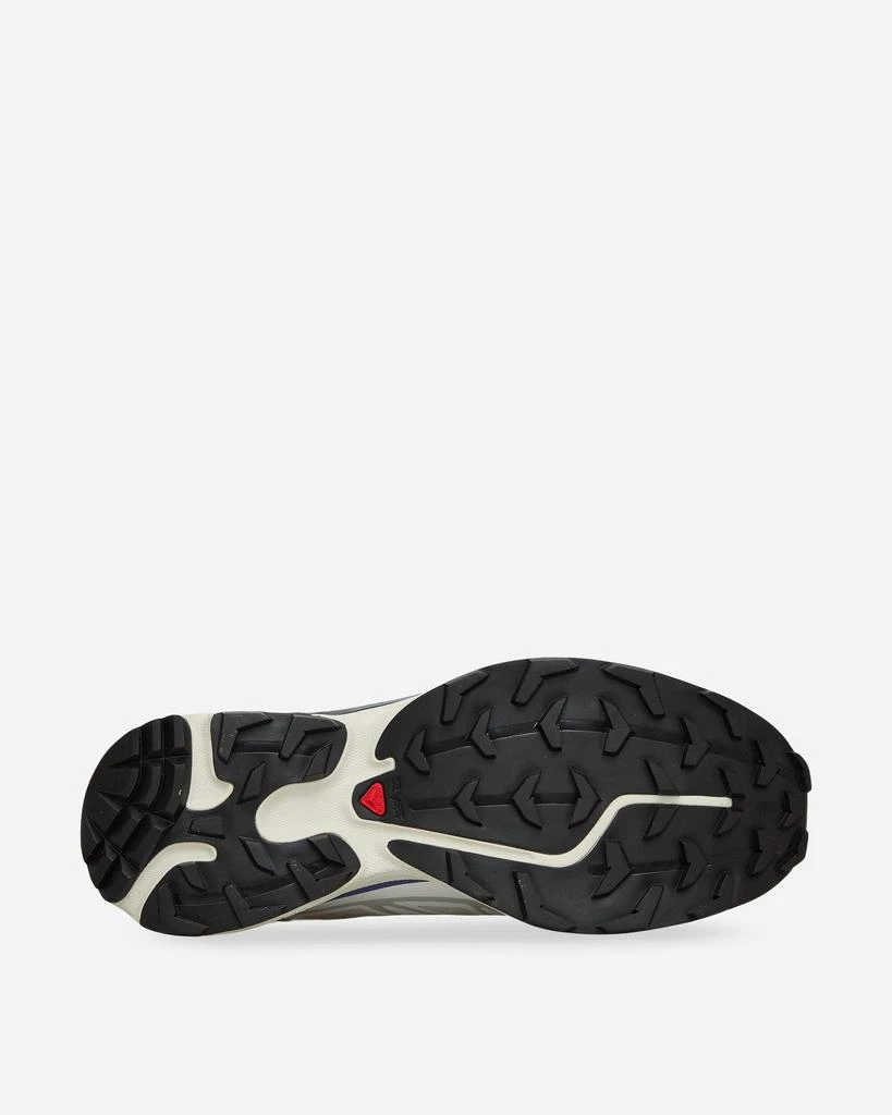 Salomon XT-6 Sneakers White / Lunar Rock / Liberty 5