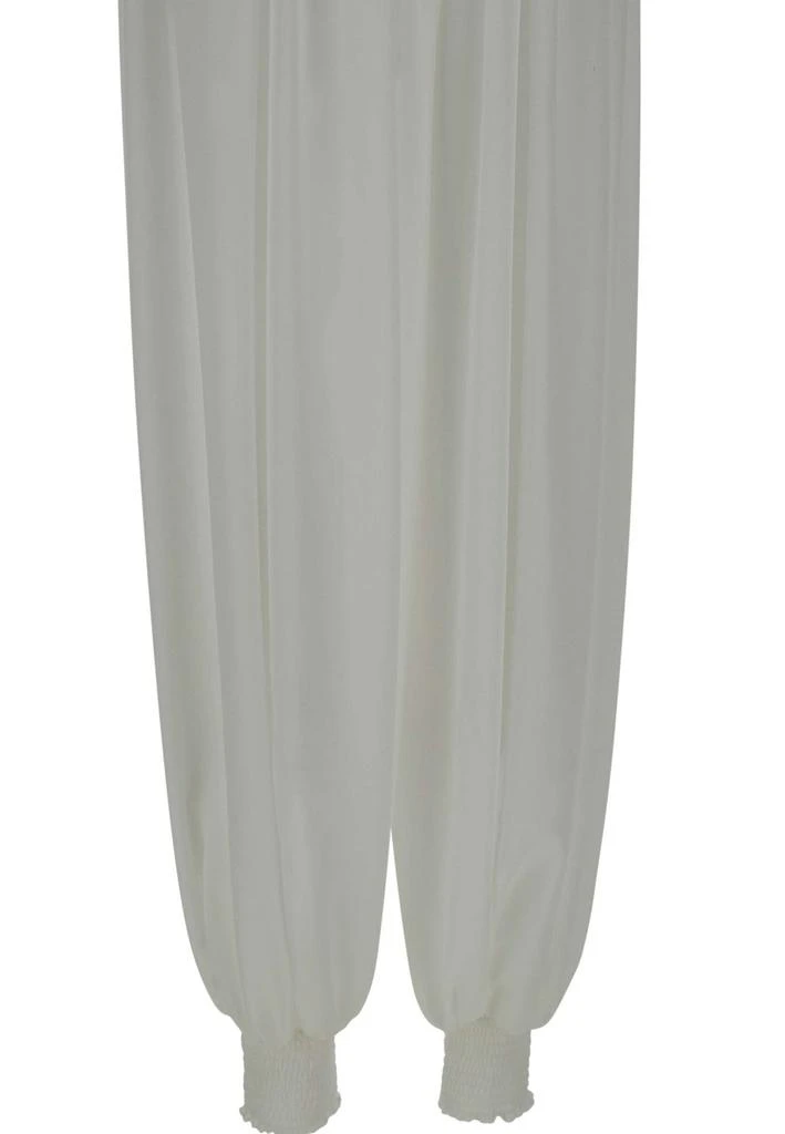ANDREA ADAMO Andrea Adamo Elastic Waist Pants 4