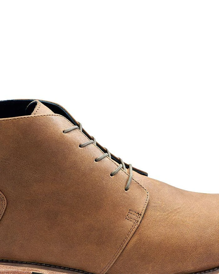 Nisolo Men's Everyday Chukka Boots 5