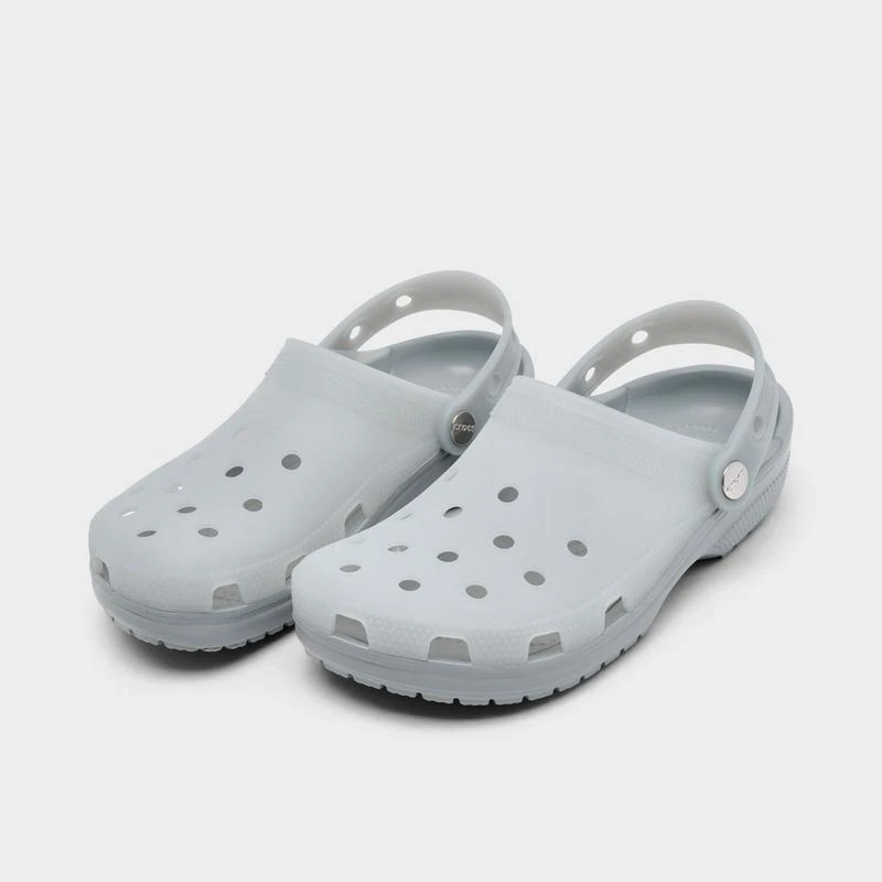 Crocs Women's Crocs Frosted Classic Clog Shoes 2
