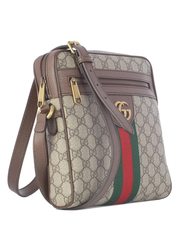 Gucci Gucci Ophidia GG Small Messenger Bag 3