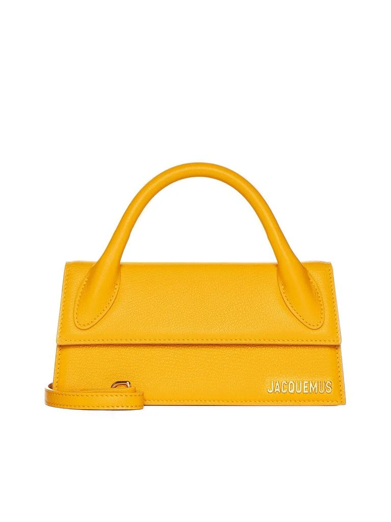 Jacquemus Tote 1