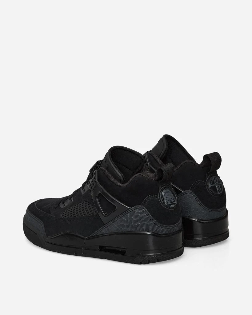 Jordan Jordan Spizike Low Sneakers Black / Anthracite 4