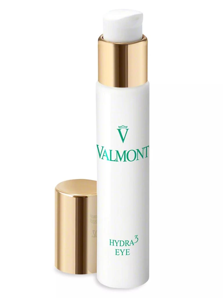 Valmont ​​Hydra3 Eye Moisturizing Eye Contour Emulsion 4