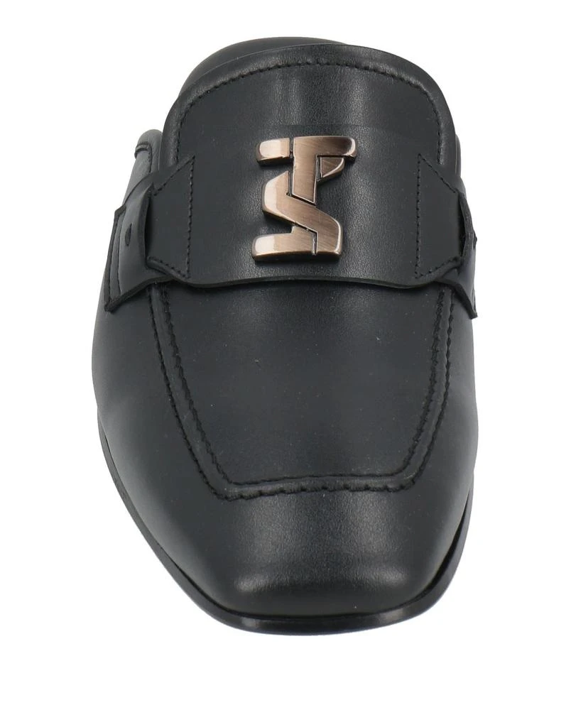 GIOVANNI CONTI Mules and clogs 4