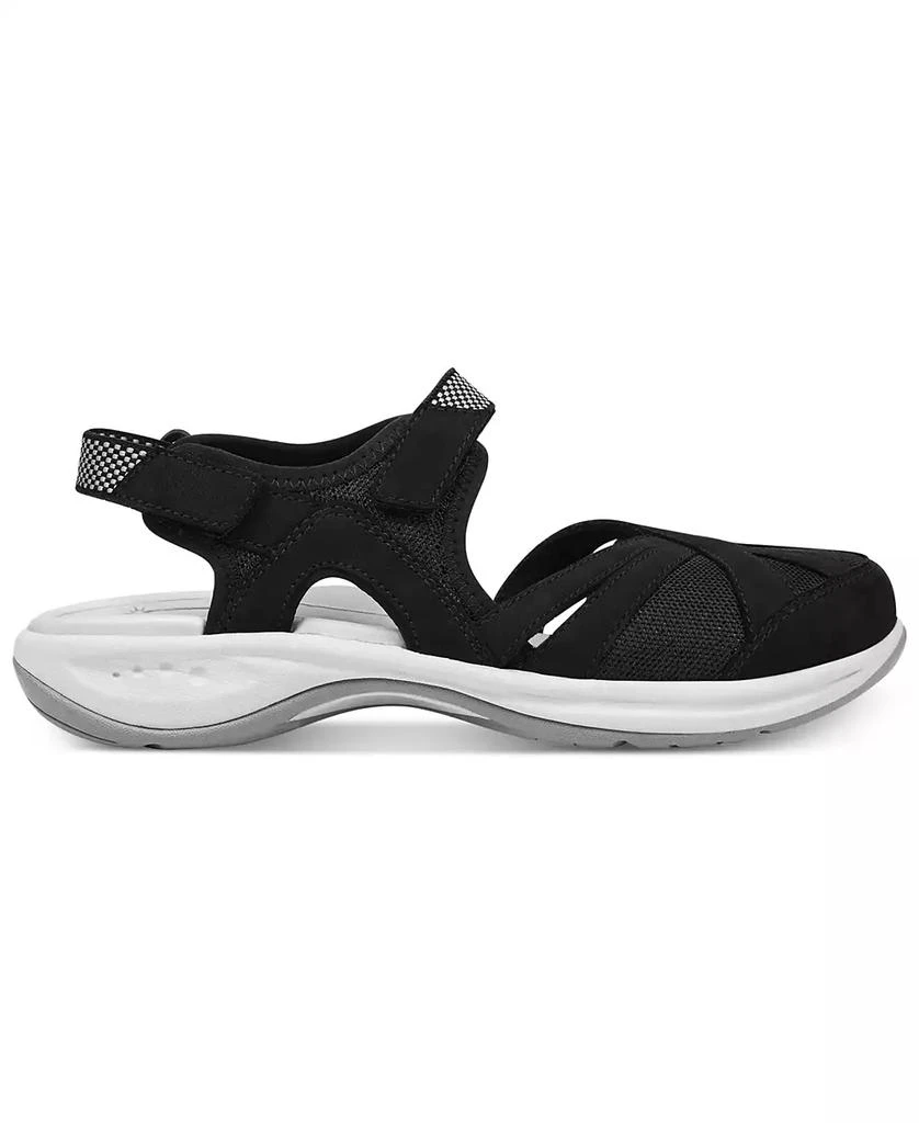 Easy Spirit Women's Esplash Closed Toe Hiking Sandals 2