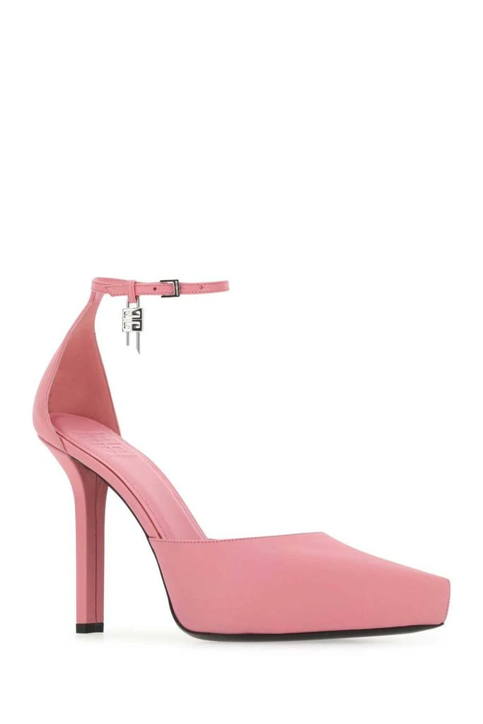 Givenchy Givenchy G-Lock Platform Pumps 2