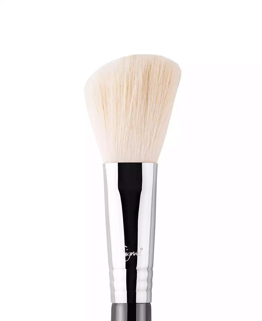 Sigma Beauty F40 Large Angled Contour Brush 2