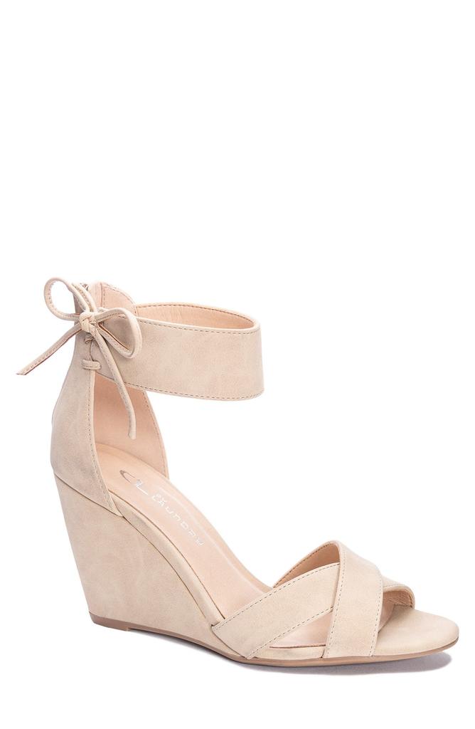 CL BY LAUNDRY Canty Wedge Sandal