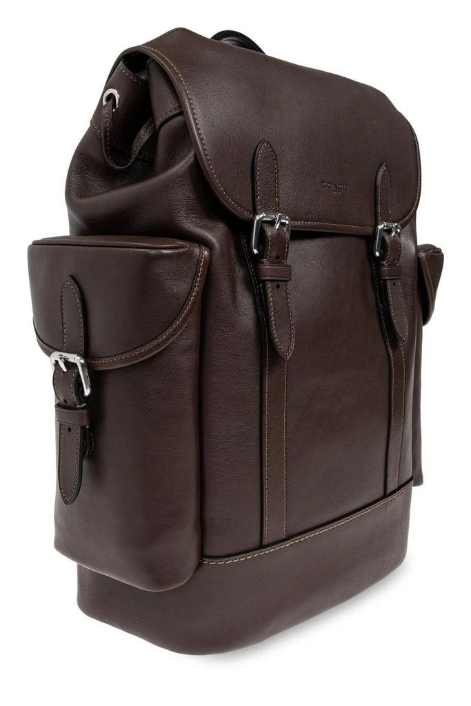 Coach Coach Hitch Backpack 3
