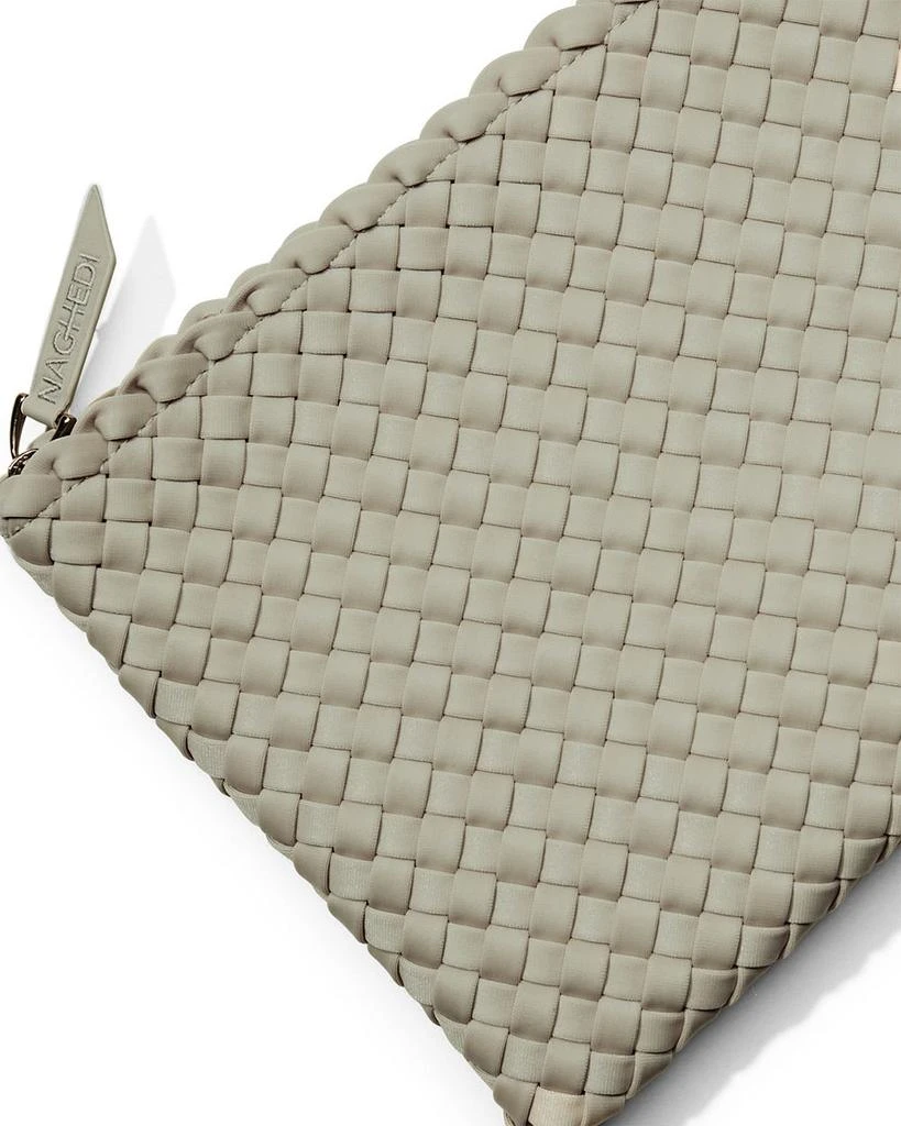 Naghedi Nomad Small Hobo Bag 6