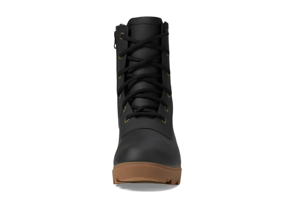 Bogs Holly Rain Lace Tall 2