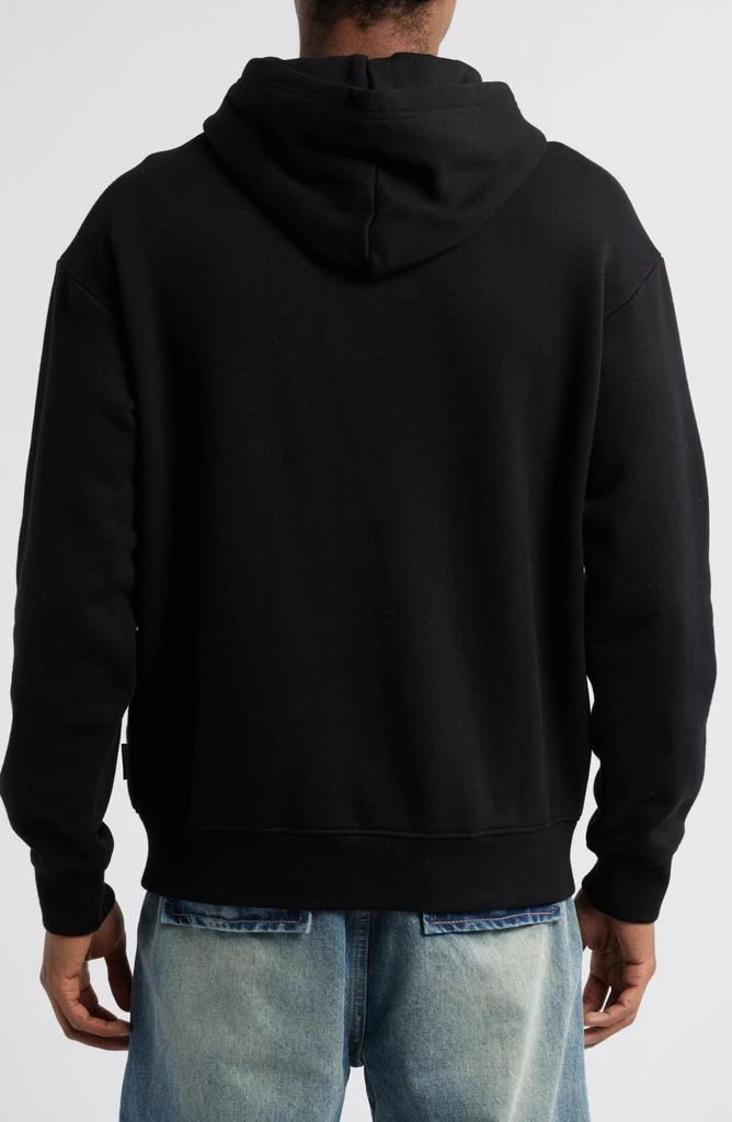 Icecream Permafrost Hoodie 2