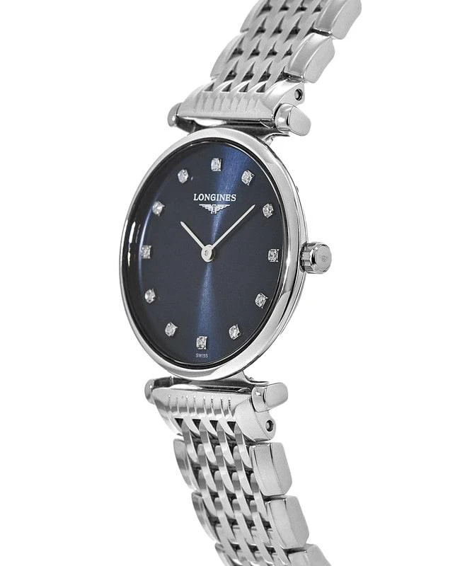 Longines Longines La Grande Classique Quartz Women's Watch L4.209.4.97.6 3