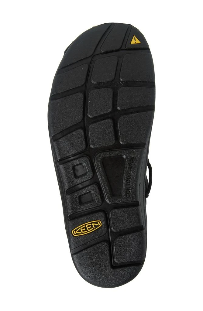 Keen Uneek II Slingback Sandal 6