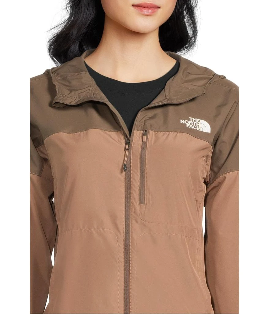 The North Face Higher Run Wind Jacket 4