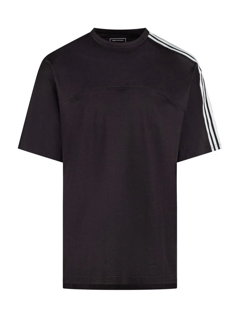 Y-3 Y-3 Adidas T-Shirt M 3S Ss Tee 1