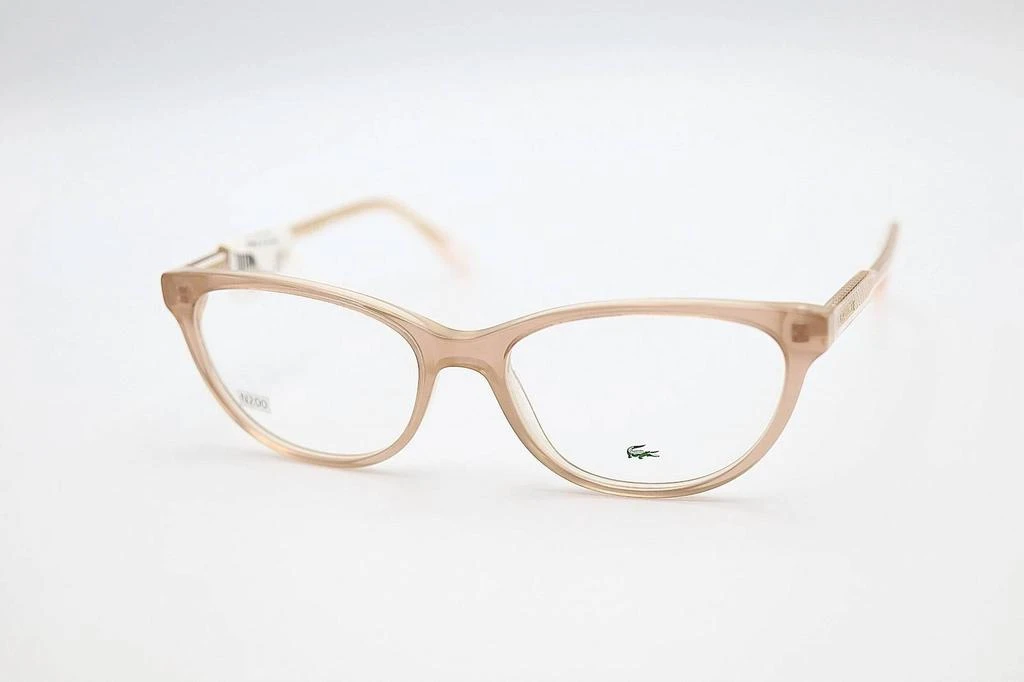 Lacoste Lacoste - Women
s L2850 Cat Eye Eyeglasses