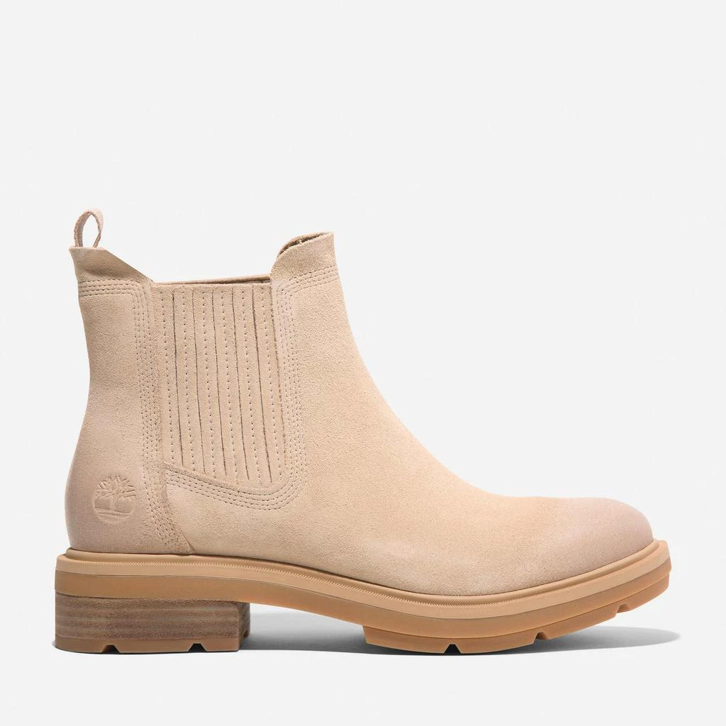 Timberland Women's Brimfield Mid Chelsea Boot 7