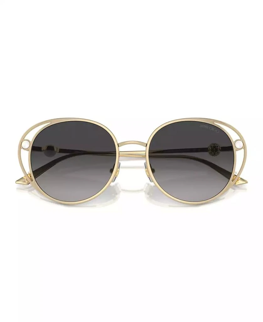 Sunglass Hut Collection Women's Sunglasses, JC4003HB 11